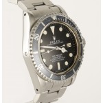  Rolex Sea Dweller Ref. 1665