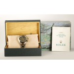  Rolex Daytona Ref. 16523