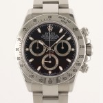  Rolex Daytona Ref. 116520