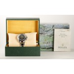  Rolex Daytona Ref. 116520