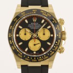  Rolex Daytona Ref. 116518LN