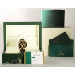  Rolex Daytona Ref. 116518LN