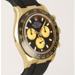  Rolex Daytona Ref. 116518LN