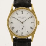  Patek Philippe Calatrava Ref. 3796/D