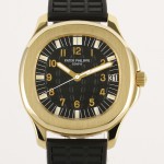  Patek Philippe Aquanaut Ref. 5065J