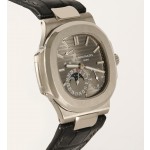  Patek Philippe Nautilus Ref. 5712G