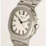  Patek Philippe Nautilus Ref. 5711/1A