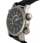  Jaeger Le Coultre Master Compressor Memovox Ref. 146.8.97/1