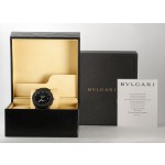  Bulgari Carbongold Via dei Condotti Ref. BB 40 CL