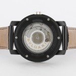  Bulgari Carbongold Via dei Condotti Ref. BB 40 CL