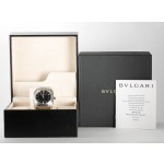  Bulgari Octo Ref. BGO 38 S