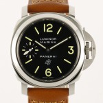  Panerai Luminor Marina Logo Pam 01005