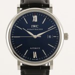  IWC Portofino Ref. 356502