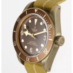  Tudor Black Bay Bronze Ref. 79250BM