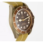  Tudor Black Bay Bronze Ref. 79250BM