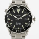  Omega Seamaster Ref. 22545000