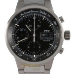  IWC GST Ref. 3707