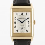  Jaeger Le Coultre Reverso Grande Taille Ref. Q2702421