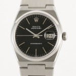  Rolex Date Just Oysterquartz Ref. 17000