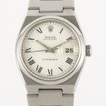  Rolex Date Just Oysterquartz Ref. 17000