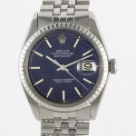  Rolex Date Just Ref. 1603