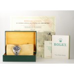  Rolex Date Just Ref. 1603