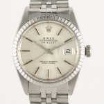  Rolex Date Just Ref. 16030