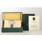  Rolex Date Just Ref. 16030