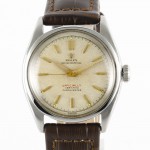  Rolex Oyster Perpetual Bubbleback Ref. 6084