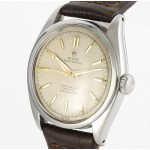  Rolex Oyster Perpetual Bubbleback Ref. 6084