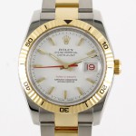  Rolex Turn-o-Graph Ref. 116263