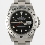  Rolex Explorer II Ref. 16570