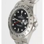  Rolex Explorer II Ref. 16570