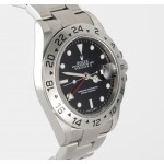  Rolex Explorer II Ref. 16570