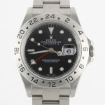  Rolex Explorer II Ref. 16570