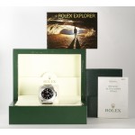  Rolex Explorer II Ref. 16570