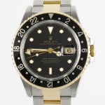  Rolex GMT II Ref. 16713