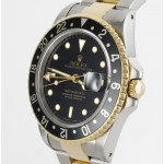  Rolex GMT II Ref. 16713