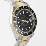  Rolex GMT II Ref. 16713