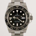  Rolex GMT II Ref. 116710LN