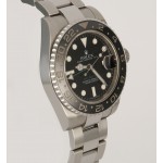  Rolex GMT II Ref. 116710LN