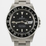  Rolex GMT II Ref. 16710