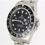  Rolex GMT II Ref. 16710