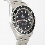  Rolex GMT II Ref. 16710