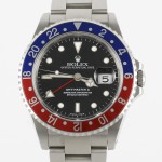  Rolex GMT II Ref. 16710