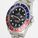  Rolex GMT II Ref. 16710