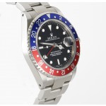  Rolex GMT II Ref. 16710