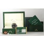  Rolex Sea Dweller Deepsea Ref. 116660