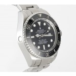  Rolex Sea Dweller Deepsea Ref. 116660