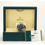  Rolex Sea Dweller Deepsea D-Blue Ref. 116660